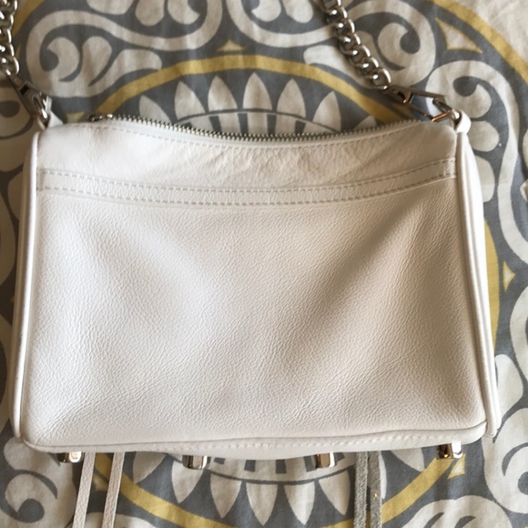 Rebecca Minkoff mini MAC - Picture 6 of 8